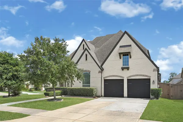 13018 Fernbank Forest Drive, Humble, TX 77346