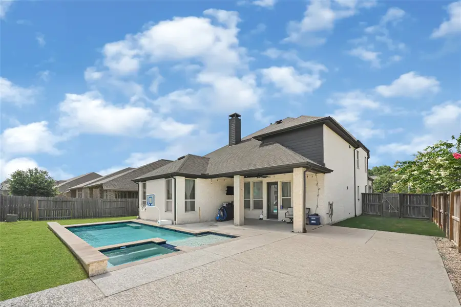 13018 Fernbank Forest Drive, Humble, TX 77346 - #2