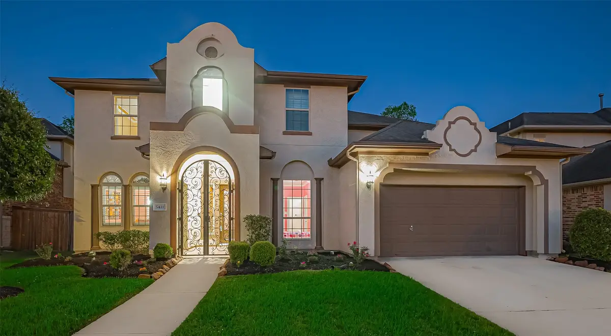 5411 Oban Terrace Lane, Sugar Land, TX 77479 - Image #1