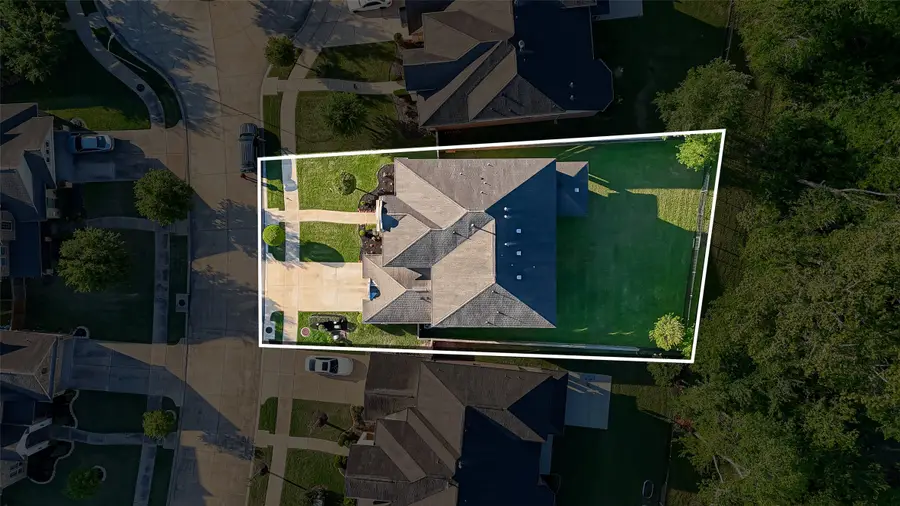 5411 Oban Terrace Lane, Sugar Land, TX 77479 - Image #3