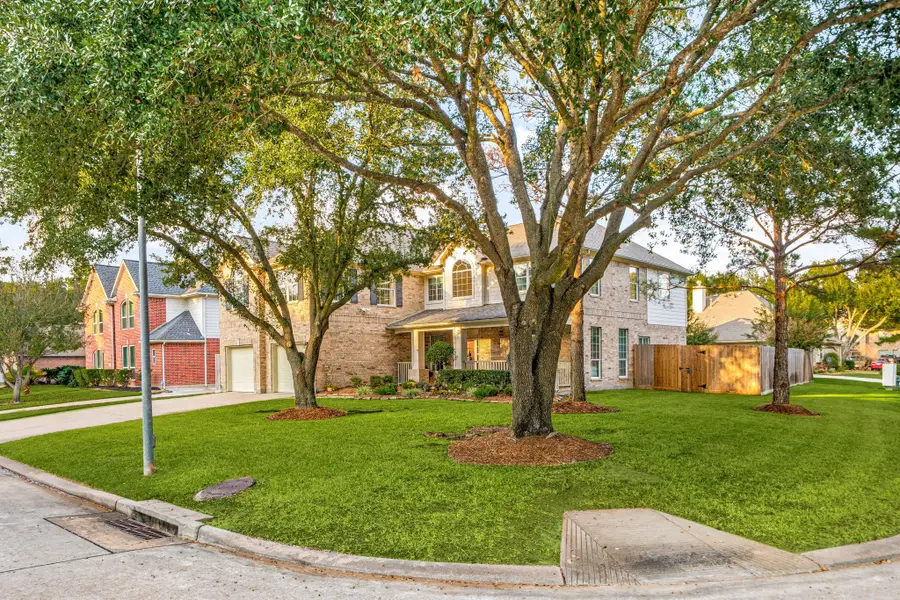 12202 Lakewood Glen Court, Cypress, TX 77429 - Image #3