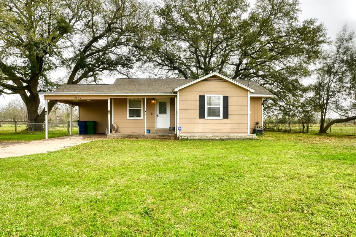 2125 Shanks Road, Angleton, TX 77515 - #1