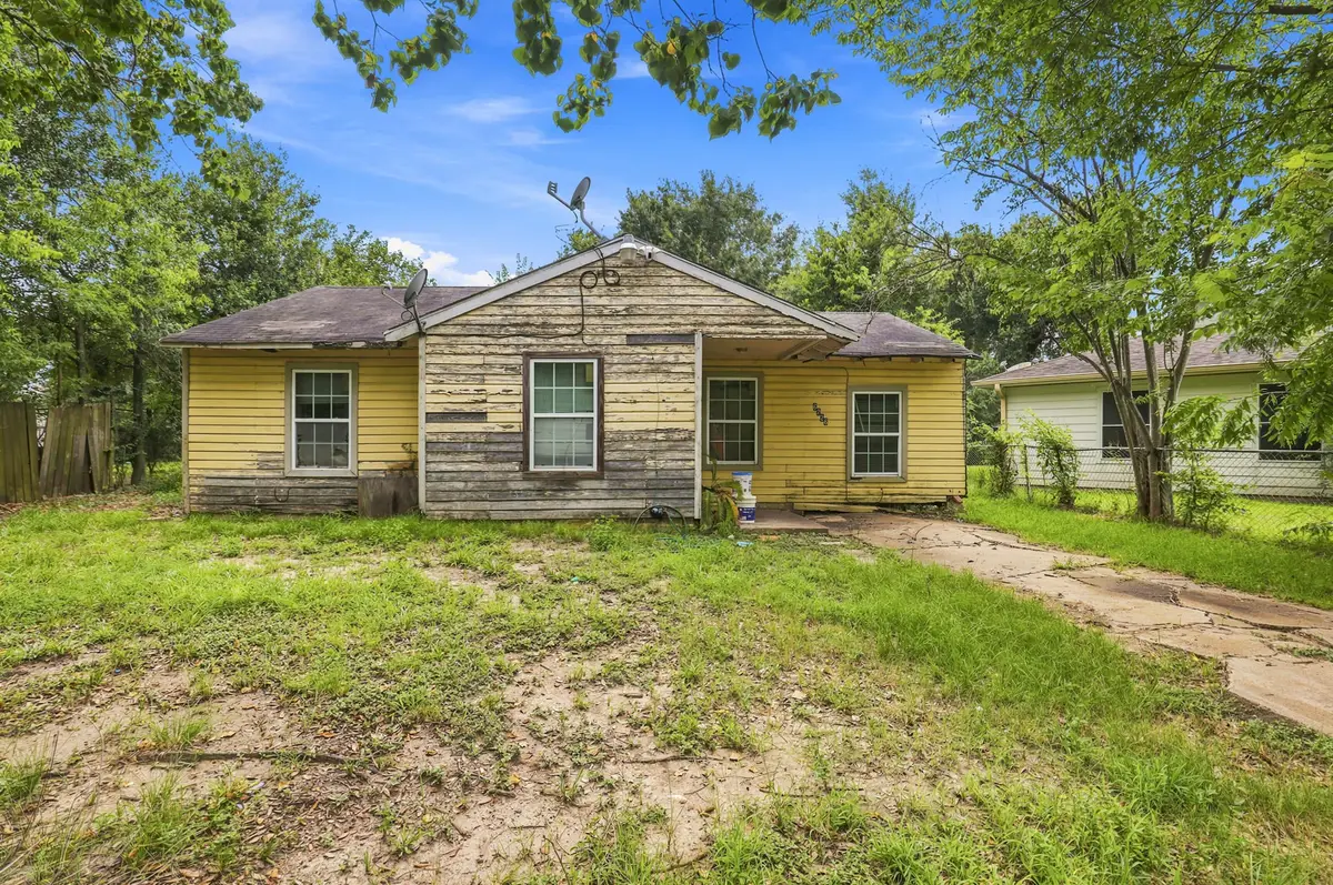6226 Sherwood Drive, Houston, TX 77021 - #1