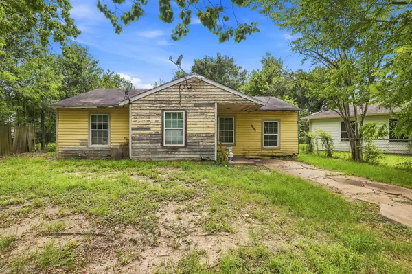 6226 Sherwood Drive, Houston, TX 77021