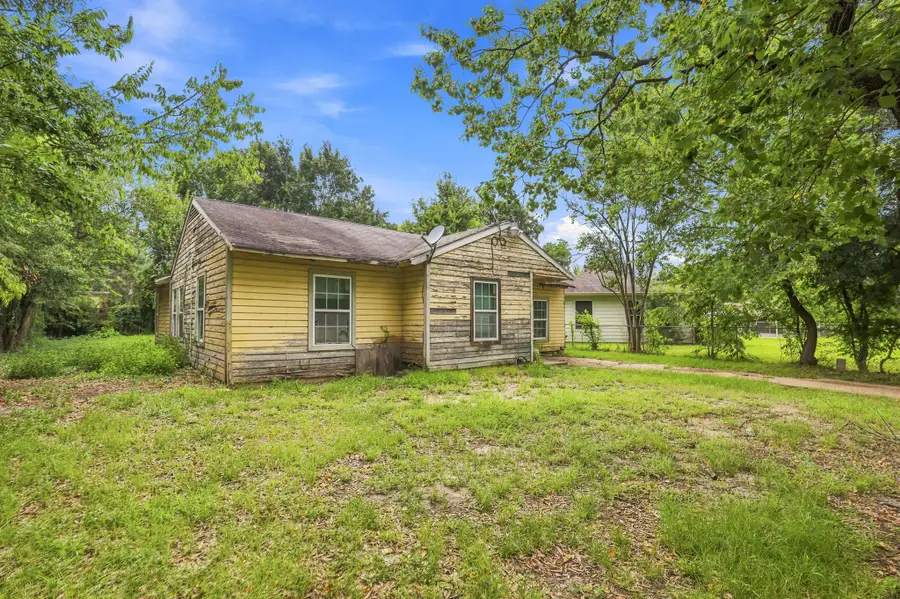 6226 Sherwood Drive, Houston, TX 77021 - #3
