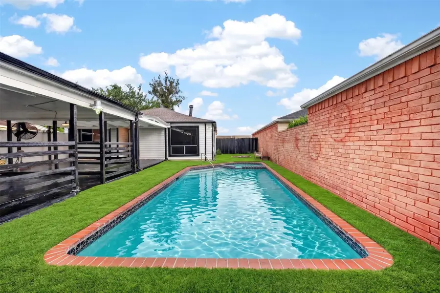 16134 Highlander Drive, Houston, TX 77082 - #2
