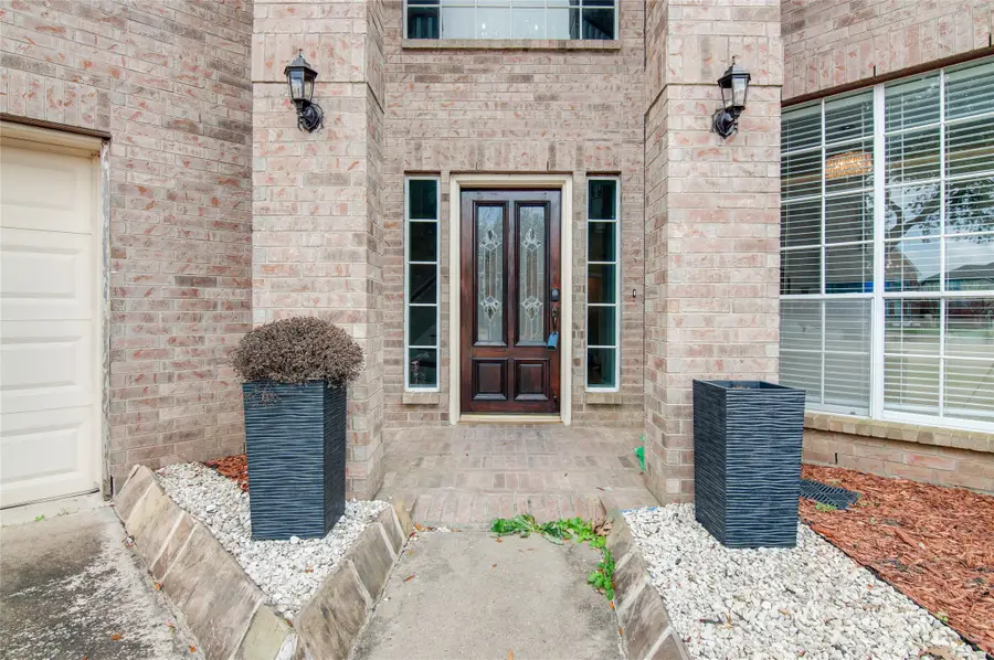 230 Walnut Cove Lane, Pearland, TX 77584 - #3