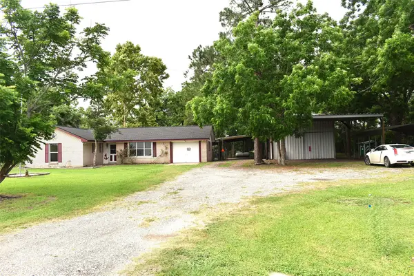 12112 Fm-457, Cedar Lane, TX 77415