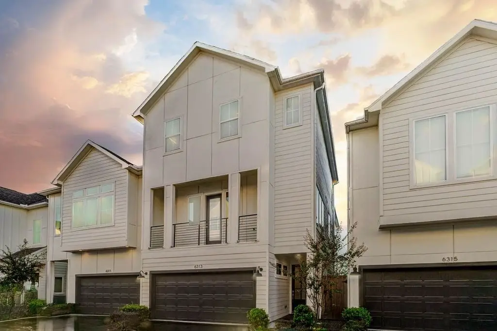 6313 Chelsea Falls Lane, Houston, TX 77008 - #1