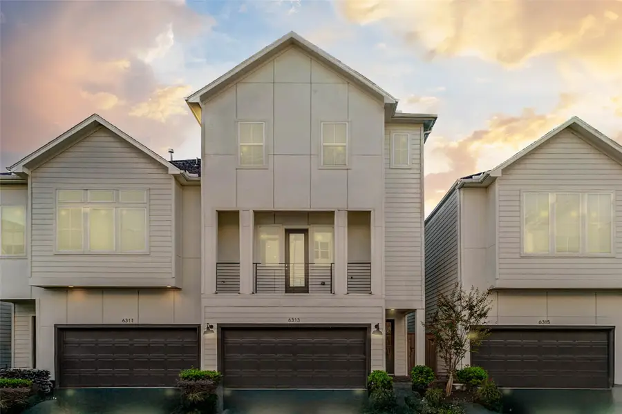 6313 Chelsea Falls Lane, Houston, TX 77008 - #2