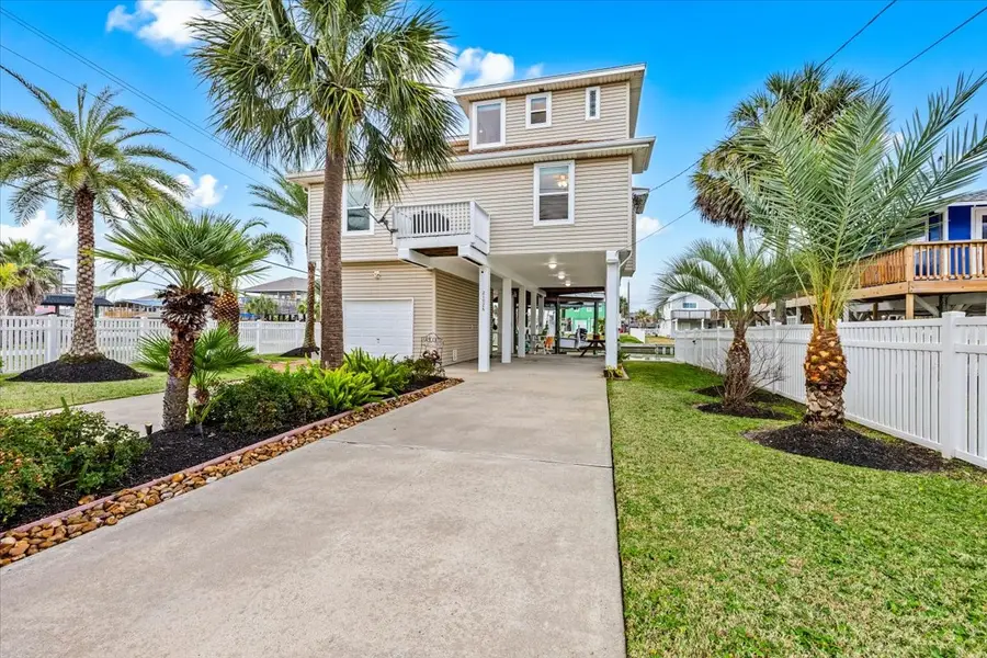 21928 Lampasas Drive, Galveston, TX 77554 - #3