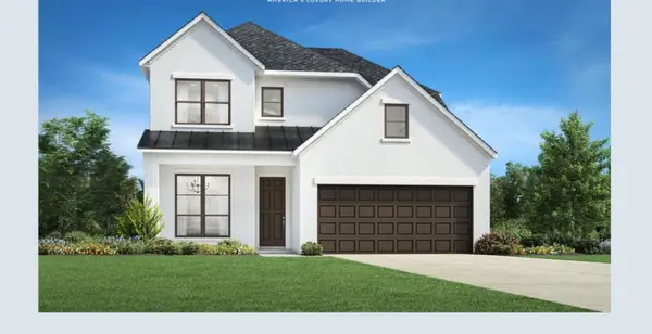 1207 Village Falls Drive, Missouri City, TX 77459