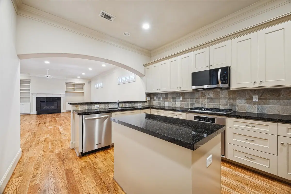 4732 Banning Drive, Houston, TX 77027 - #1