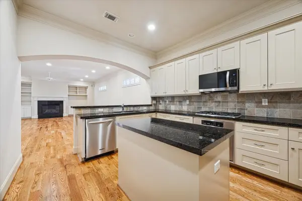 4732 Banning Drive, Houston, TX 77027