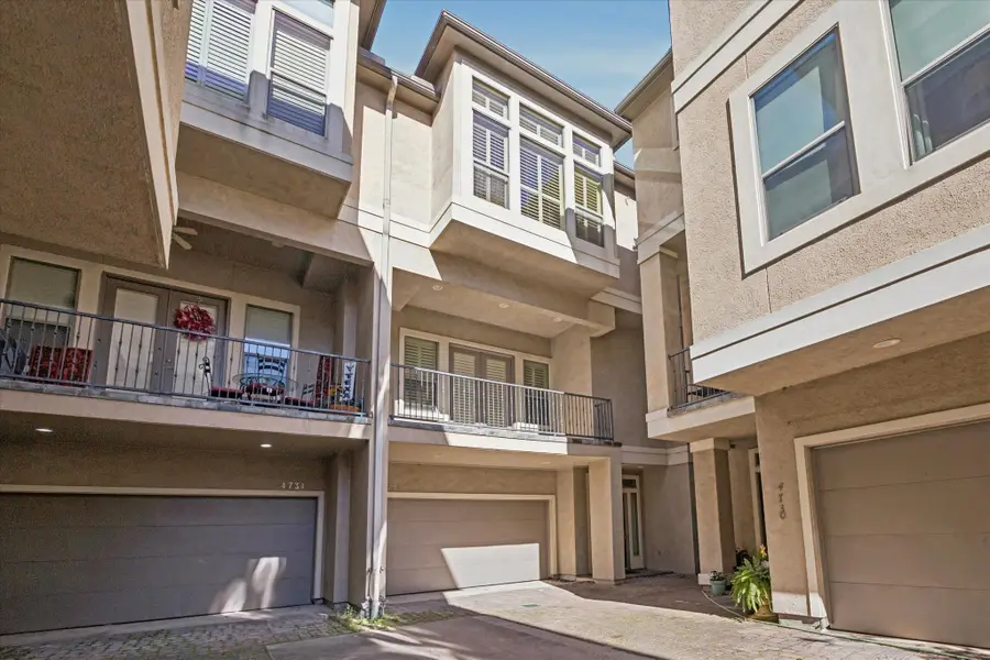 4732 Banning Drive, Houston, TX 77027 - #2