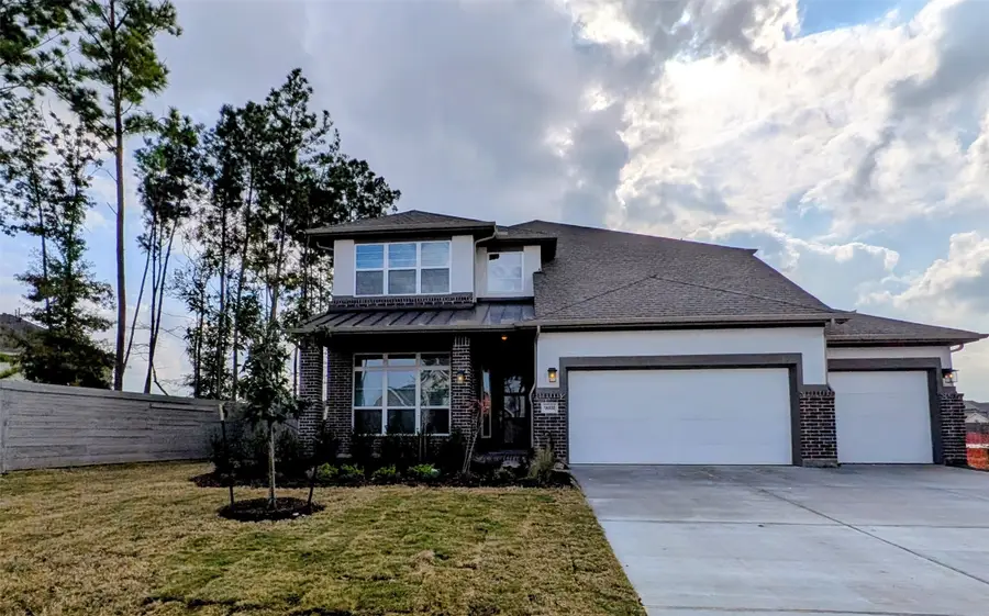18032 Brennie Bird Lane, Conroe, TX 77302 - Image #3