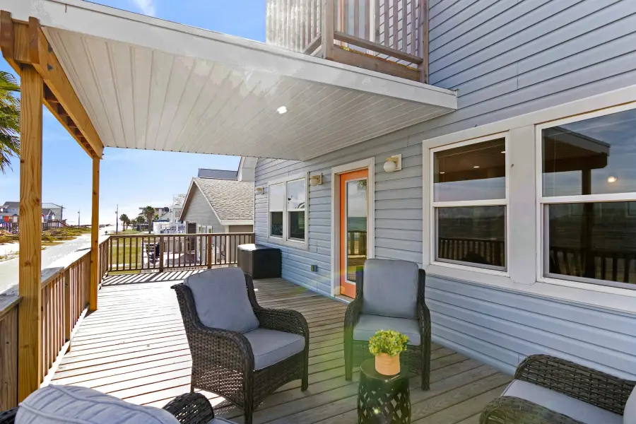 13231 Gulf Beach Drive, Freeport, TX 77541 - #3