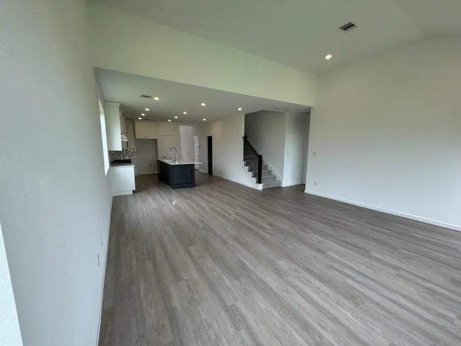 6407 Periwinkle Blossom Lane, Katy, TX 77493 - #2