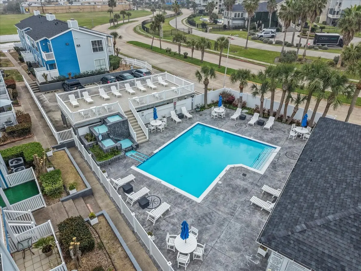3506 Cove View Boulevard #1303, Galveston, TX 77554 - #1