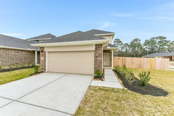 3906 Sugardale Street, Baytown, TX 77521