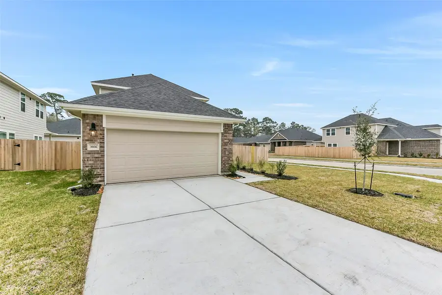 3906 Sugardale Street, Baytown, TX 77521 - #2