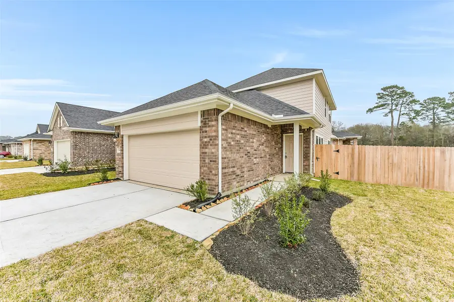 3906 Sugardale Street, Baytown, TX 77521 - #3