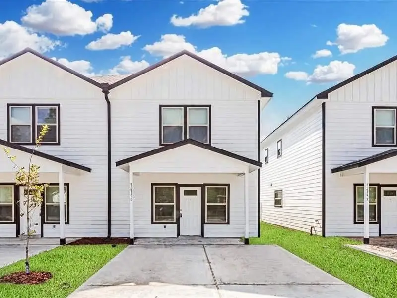 9314 Sundown Drive, Houston, TX 77016 - Image #1