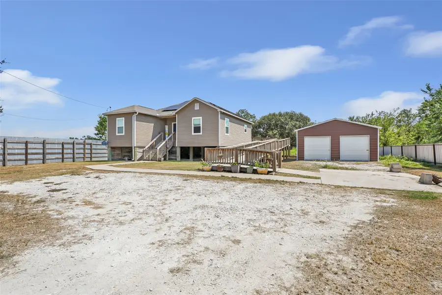 170 County Road 6035, Dayton, TX 77535 - #2