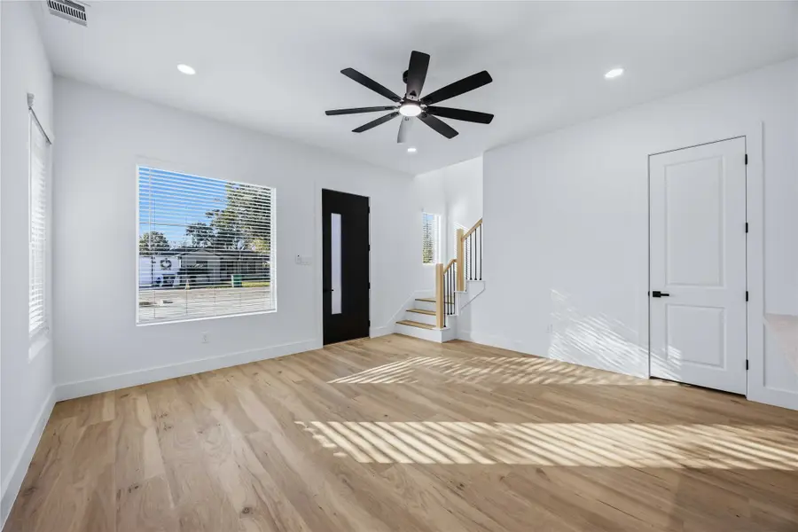 4633 Mallow Street #A-B, Houston, TX 77051 - #3