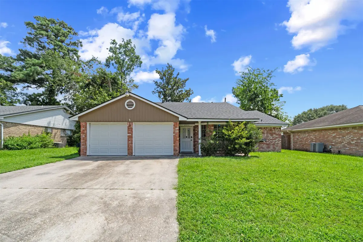 29306 Atherstone Street, Spring, TX 77386 - #1