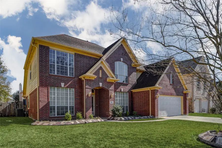 155 Perfidia Drive, Houston, TX 77015 - #3