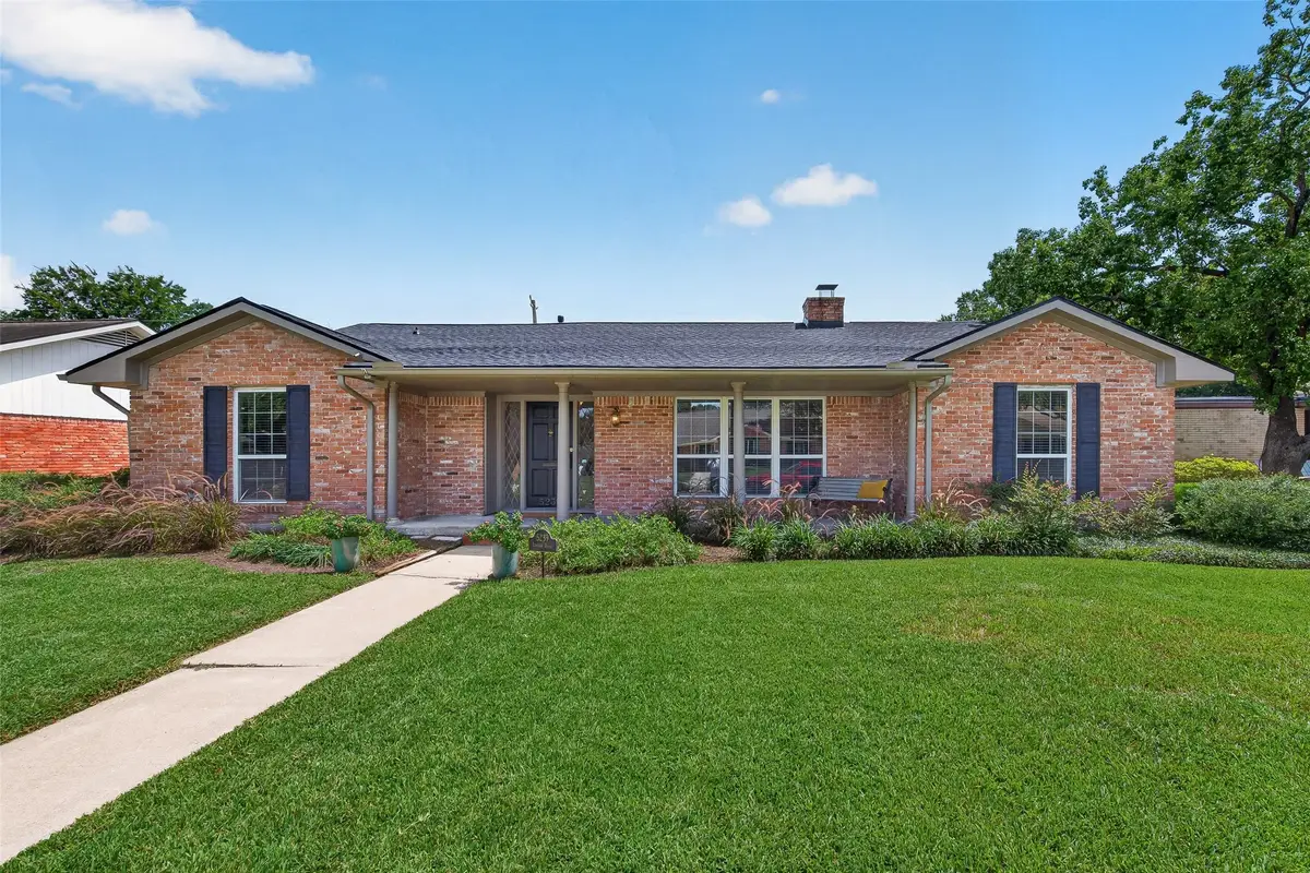 5239 Lymbar Drive, Houston, TX 77096 - #1