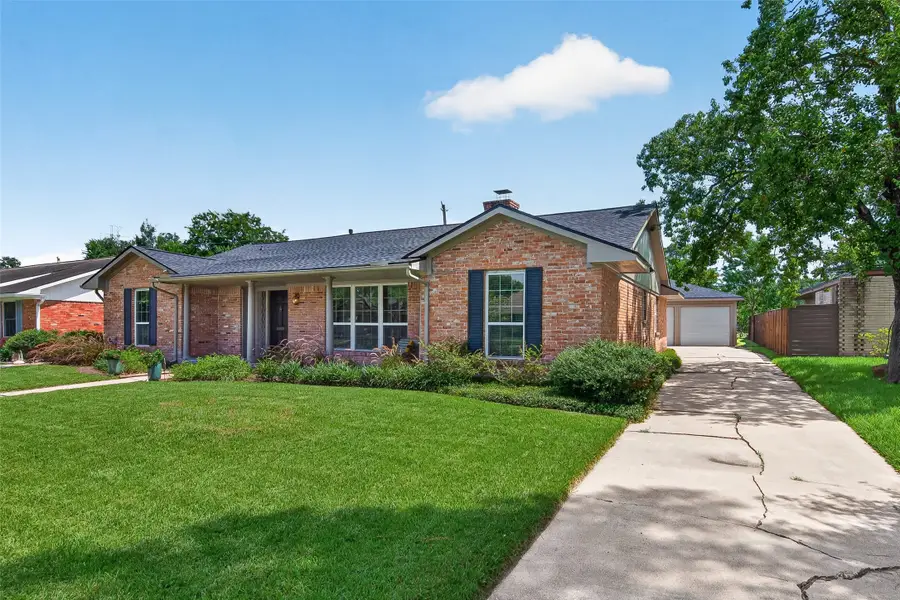 5239 Lymbar Drive, Houston, TX 77096 - #3