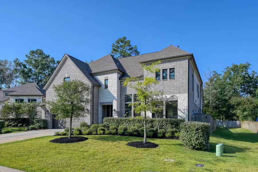 359 Calmato Woods Way, Conroe, TX 77318 - Image #2