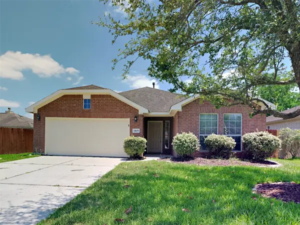 21605 Anvil Lane, Porter, TX 77365