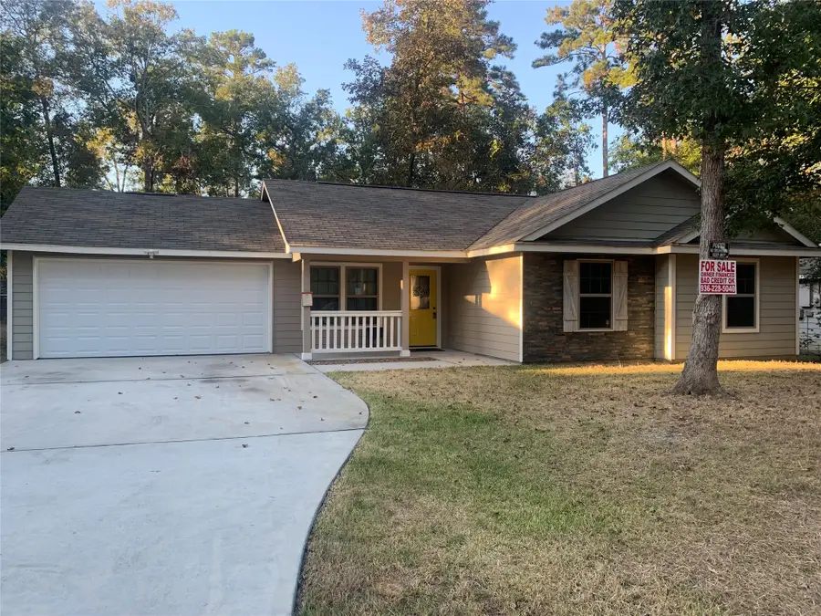 10855 Royal Pines, Conroe, TX 77303 - #2