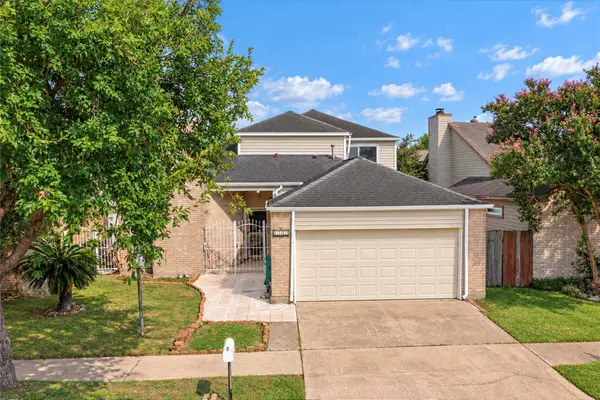 6519 Briar Terrace Drive, Houston, TX 77072