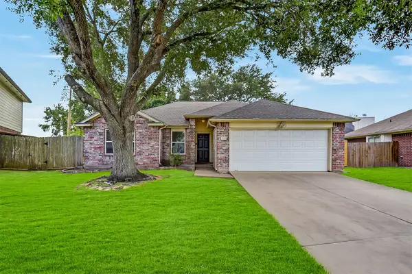 3257 Jan Court, Katy, TX 77493