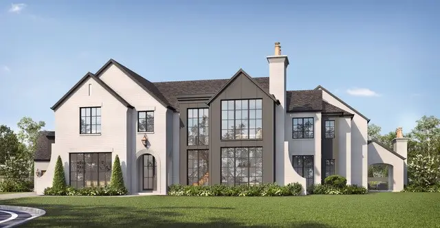 10815 Briar Branch Lane, Houston, TX 77024 - #1