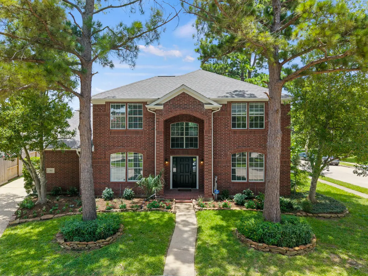 7911 Gulf Isle Court, Houston, TX 77095 - #1
