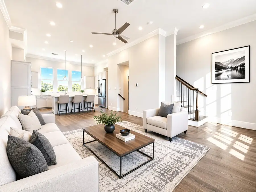 2747 Providence Street, Houston, TX 77020 - #3