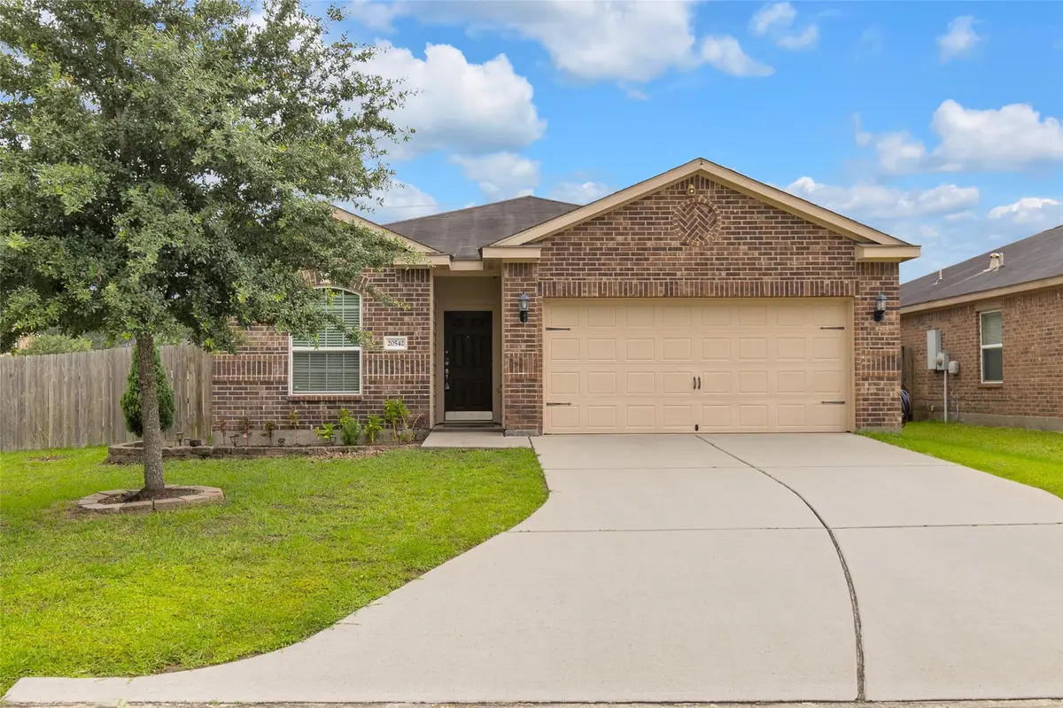 20542 Faith Millstream Drive, Humble, TX 77338 - #1