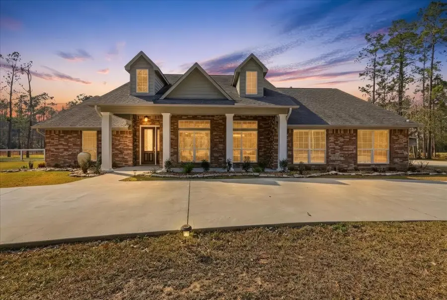 12812 Beaverbrook Street, Lumberton, TX 77657 - #2