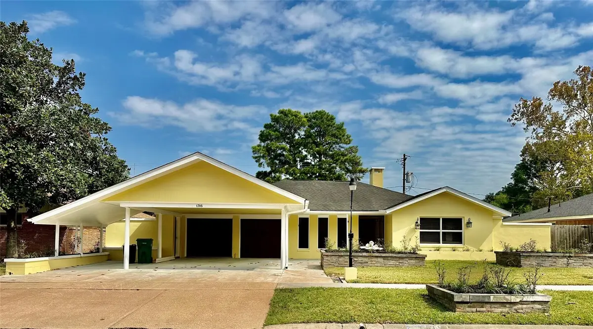 1705 Marlock Lane, Pasadena, TX 77502 - #1