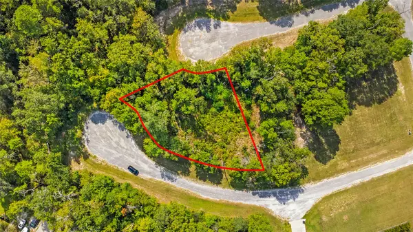 10 Oakwood Lane, Huntsville, TX 77340