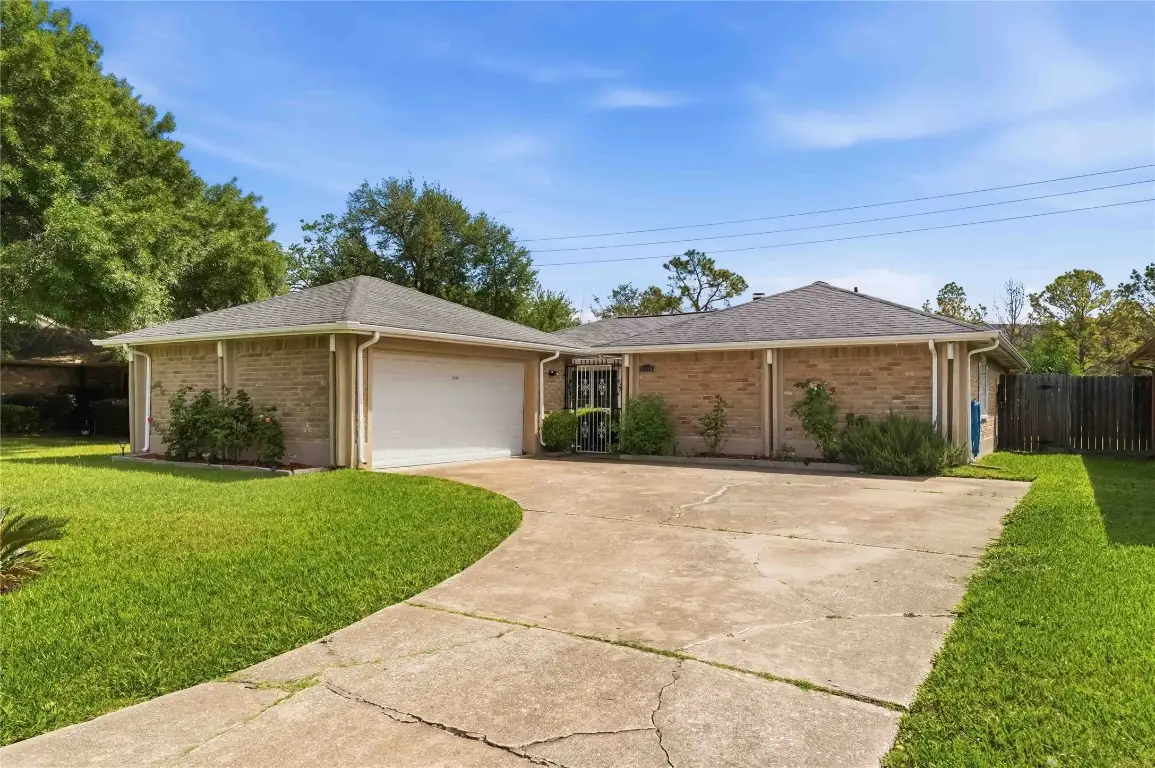 3415 Honey Creek Drive, Houston, TX 77082 - #1