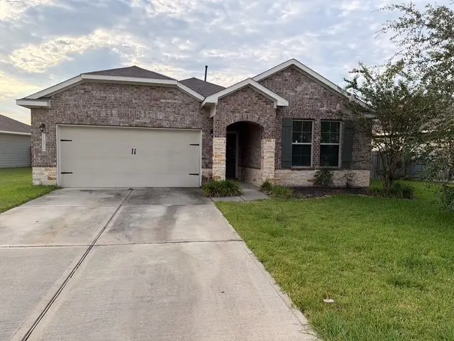 24814 Crimson Pine Drive, Huffman, TX 77336 - #1