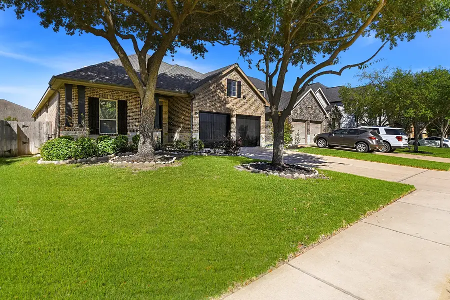 2718 Misty Laurel Court, Katy, TX 77494 - #3