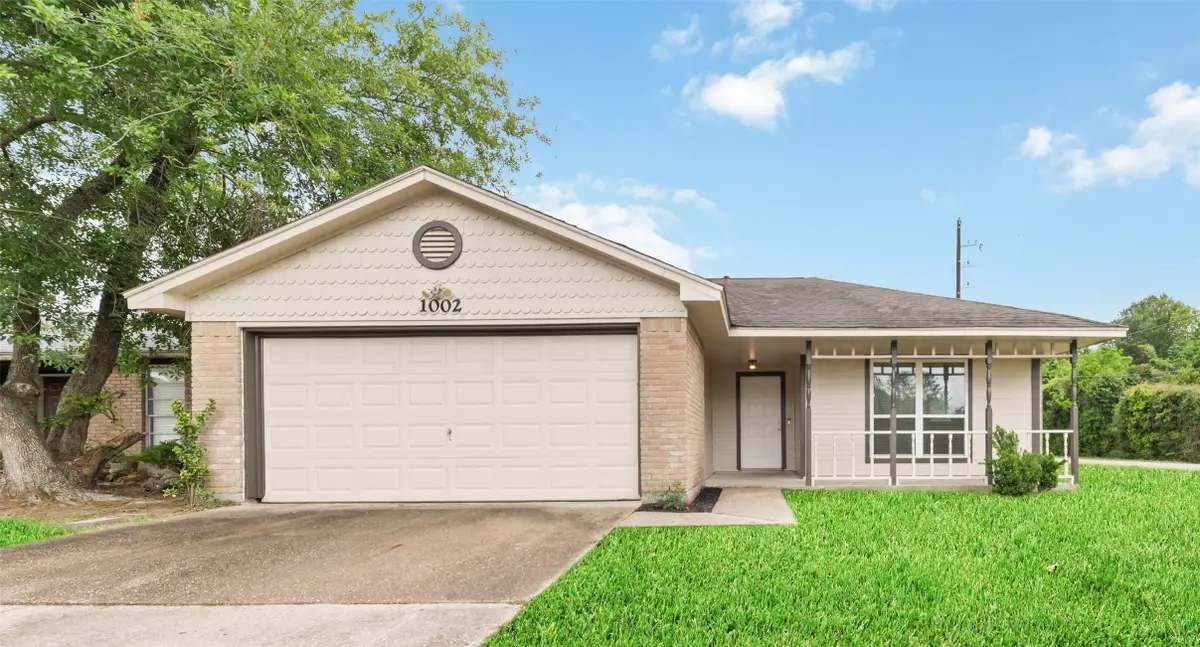 1002 Afton Court, Tomball, TX 77375 - #1