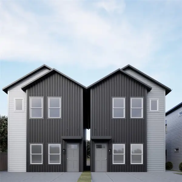 7841 Sunnyhill Street, Houston, TX 77088